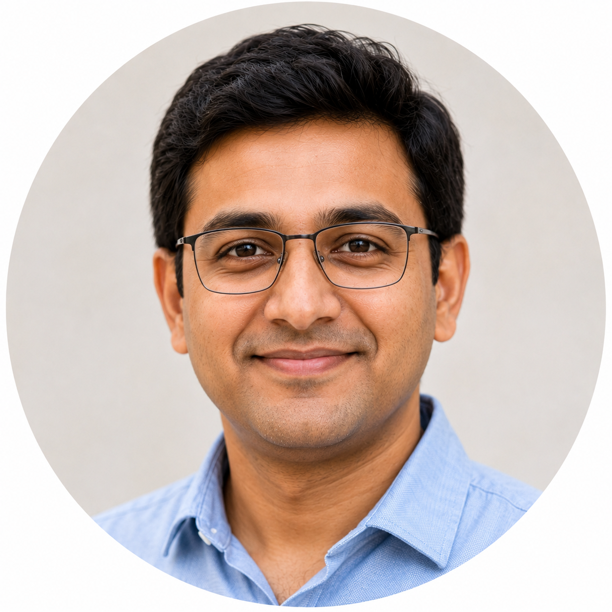 Amit Joshi